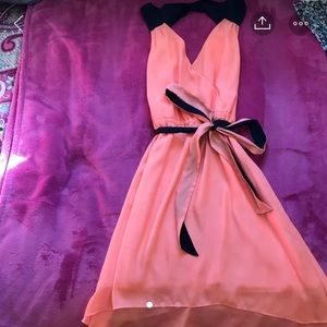 Pretty summery dress